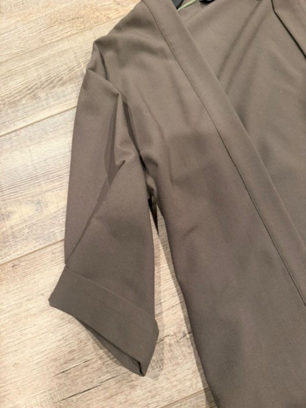 Top Shop Duster - Picture 3 of 3
